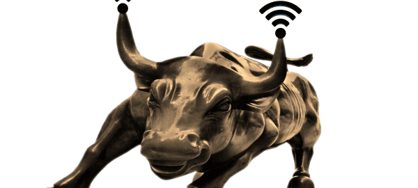 Top 3 WNS Provider Stocks to Ride WLAN and WiFi Networks Momentum