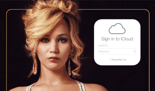 What Jennifer Lawrence Can Teach You About Cloud Security Breaches