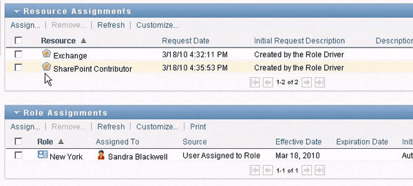 NetIQ Releases New Version of IAM Solution, NetIQ Identity Manager 4.5