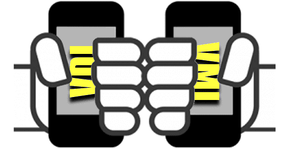 VDI vs VMI The Move to Mobile