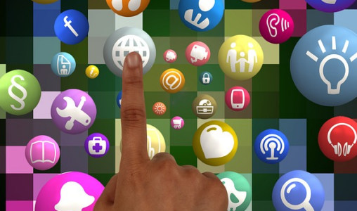 A Collection of Mobile Application Development Statistics Growth Usage Revenue and Adoption