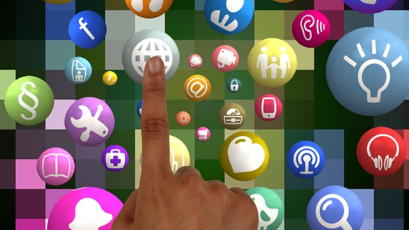 A Collection of Mobile Application Development Statistics:  Growth, Usage, Revenue and Adoption