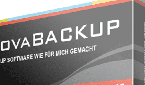 NovaStor Introduces DataCenter 6.0 Backup Software, Delivers Accelerated Data Restoration