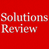 Solutions Review - Buyers Guide and Best Practices