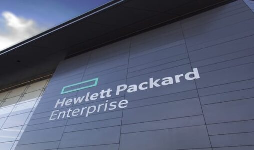 Hewlett Packard Enterprise to Acquire SGI for $275M