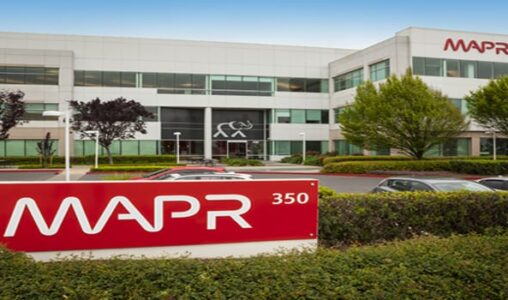 MapR Adds Event-Driven Microservices Support to Converged Data Platform