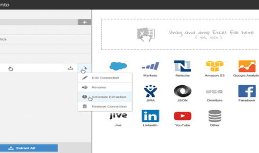 Birst 6 Touts Business User Data Preparation Capabilities