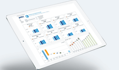 Jedox 7 Goes Live; Offers Smart Data Modeling, Better Mobile Experience