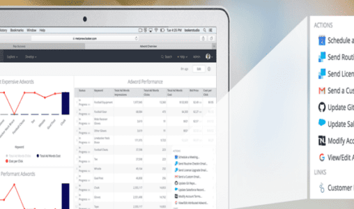 Looker Unveils Data Actions to Simplify Day-to-Day Workflows