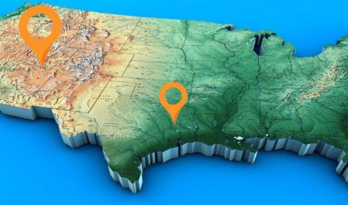 Qlik Moves Beyond Data Viz; Acquires Idevio for GeoAnalytics