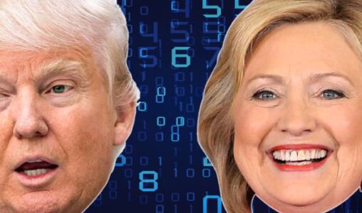 Using Data Analytics to Explain the Presidential Debates