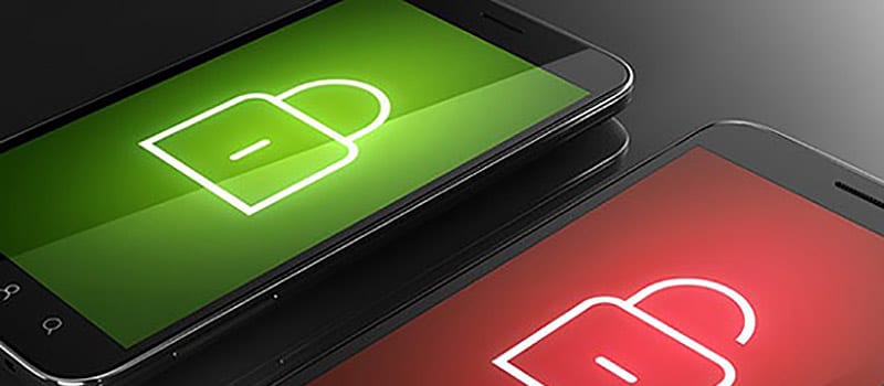 Top Tips for Mobile Application Security