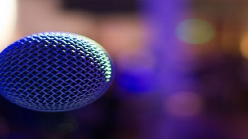 Top 6 Podcasts on Data Management