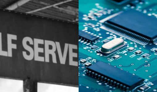 Report: Enterprises Ditching Self-Service in Favor of Embedded BI