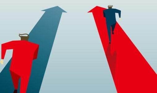 Proof That Data Analytics Provides a Competitive Edge