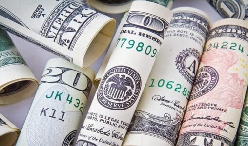 Top-5 Data and Analytics Vendor Funding Rounds of 2017 (So Far)