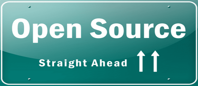 open source cloud enterprise