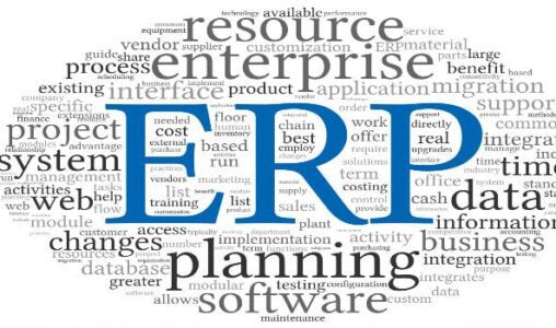 The ERP Manufacturing Glossary