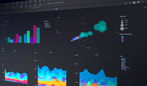 Pyramid Analytics Unveils Pyramid 2018 Analytics OS