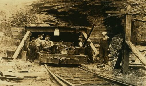 cryptocurrency mining