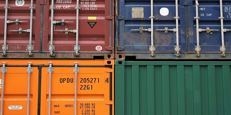 The Need for Container Security in the Build Environment