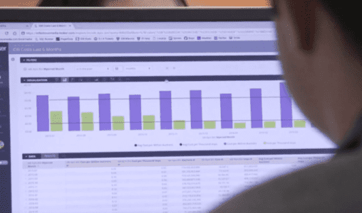 Looker Updates Self-Service Capabilities for Non-Technical Users