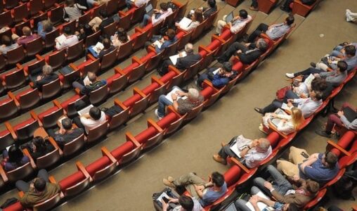 Top 10 Best Data Analytics Events and Conferences to Attend in 2018