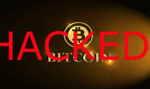 Binance digital theft bitcoin hackers