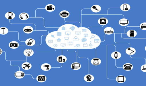 Gartner Projects IoT Security Spending to Skyrocket by 2021