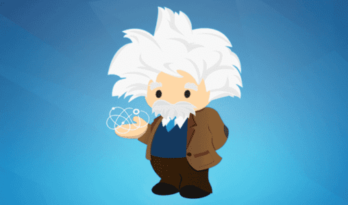 Salesforce Adds Conversational Queries to Einstein Analytics Platform