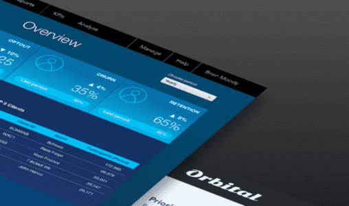 GoodData Secures New Patent for Embedded Analytics Product
