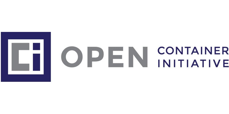 Open Container Initiative Introduces Distrbution Specification Project
