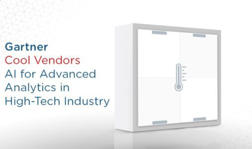Gartner Names 3 Cool Vendors in AI for Advanced Analytics, 2018
