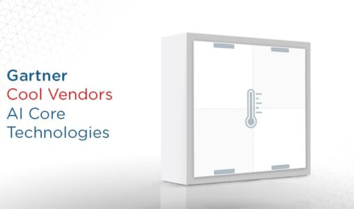Gartner Names 3 Cool Vendors in Core AI Technologies, 2018