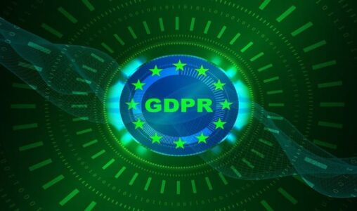 Cloud Gdpr