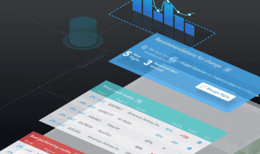 GoodData Launches Set of UI Tweaks Aimed at Non-Technical Users