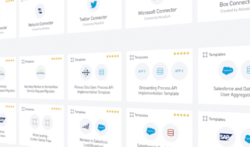 New Runtime Engine, Security Features Highlight MuleSoft Titan Release
