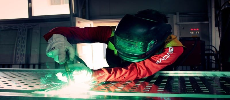 Four ERP Features Manufacturers Need