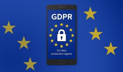 Mobility Presents a GDPR Risk