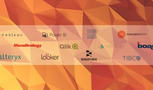Comparing Top Business Intelligence Platforms, Tools and Software