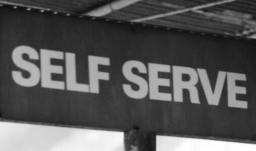 3 Vital Components of Self-Service Analytics