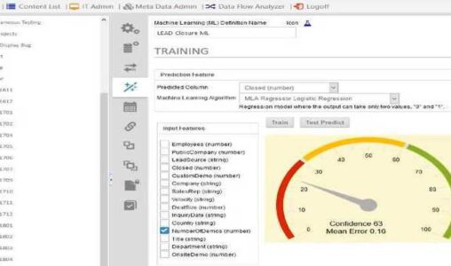 Discover AI-Enabled BPM with Process Director 5.0 from BP Logix