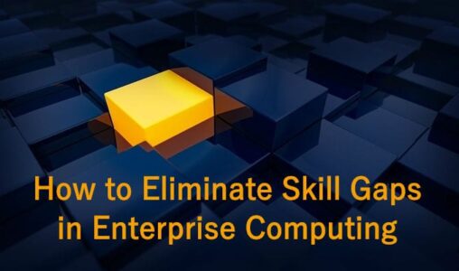 managed service providers skill gaps