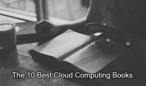 cloud computing books