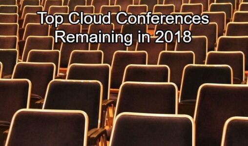 cloud conference