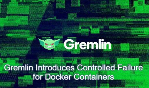 gremlin docker