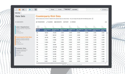 RapidMiner Unveils RapidMiner 9.0 with Turbo Prep