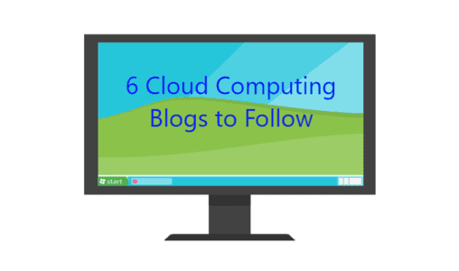 cloud computing blogs