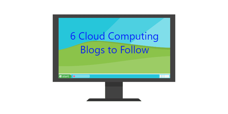 cloud computing blogs