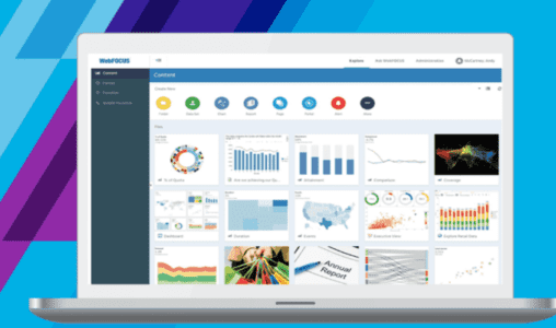 Information Builders Unveils New WebFOCUS Platform